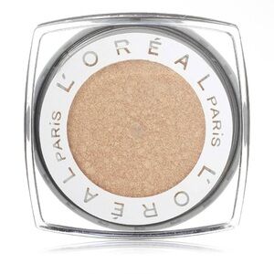 Eternal Sunshine, L'Oreal Paris Infallible 24 Hour Waterproof Shadow, 0.12 Oz.
